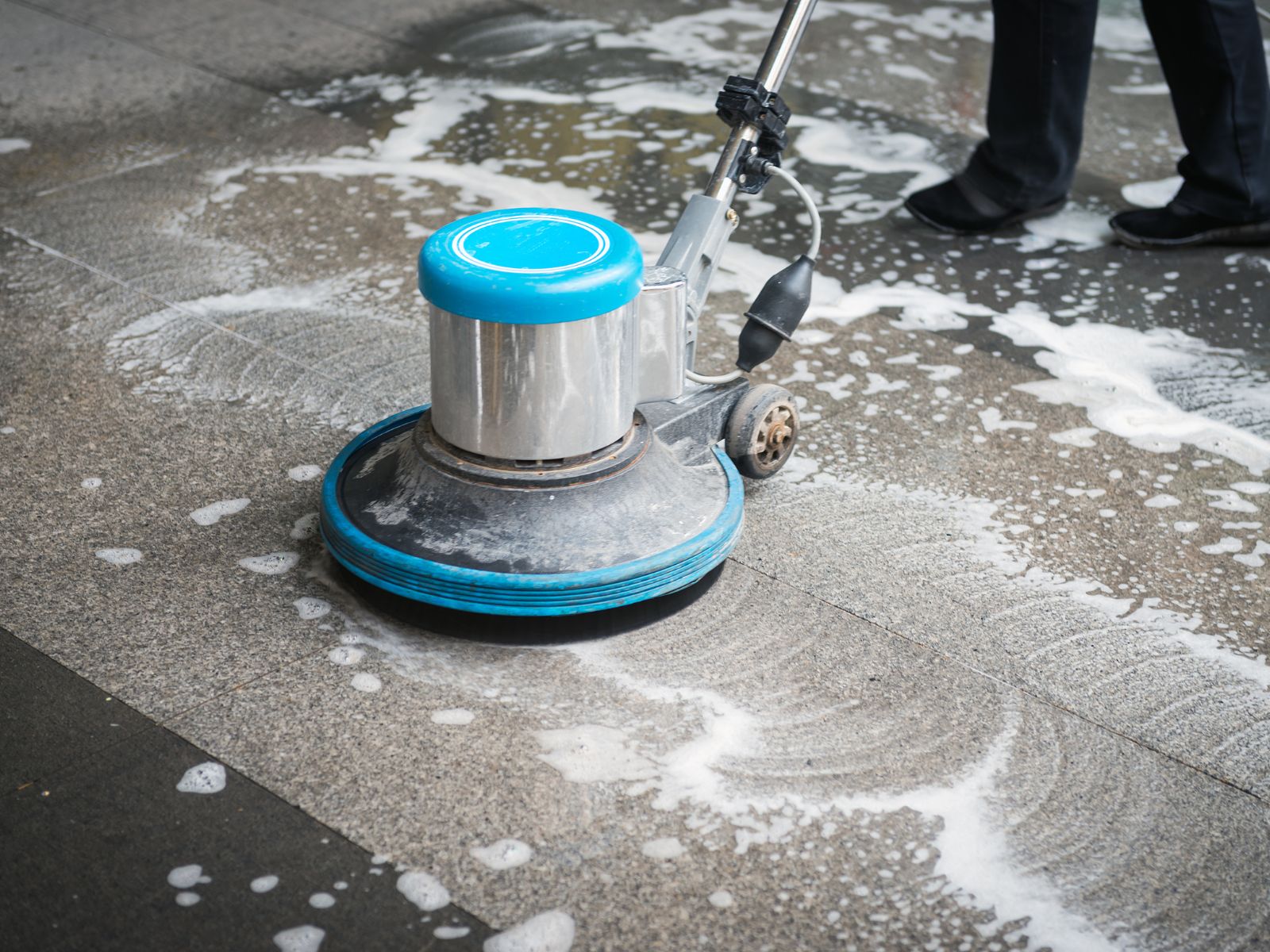 Do you offer customized cleaning plans?  