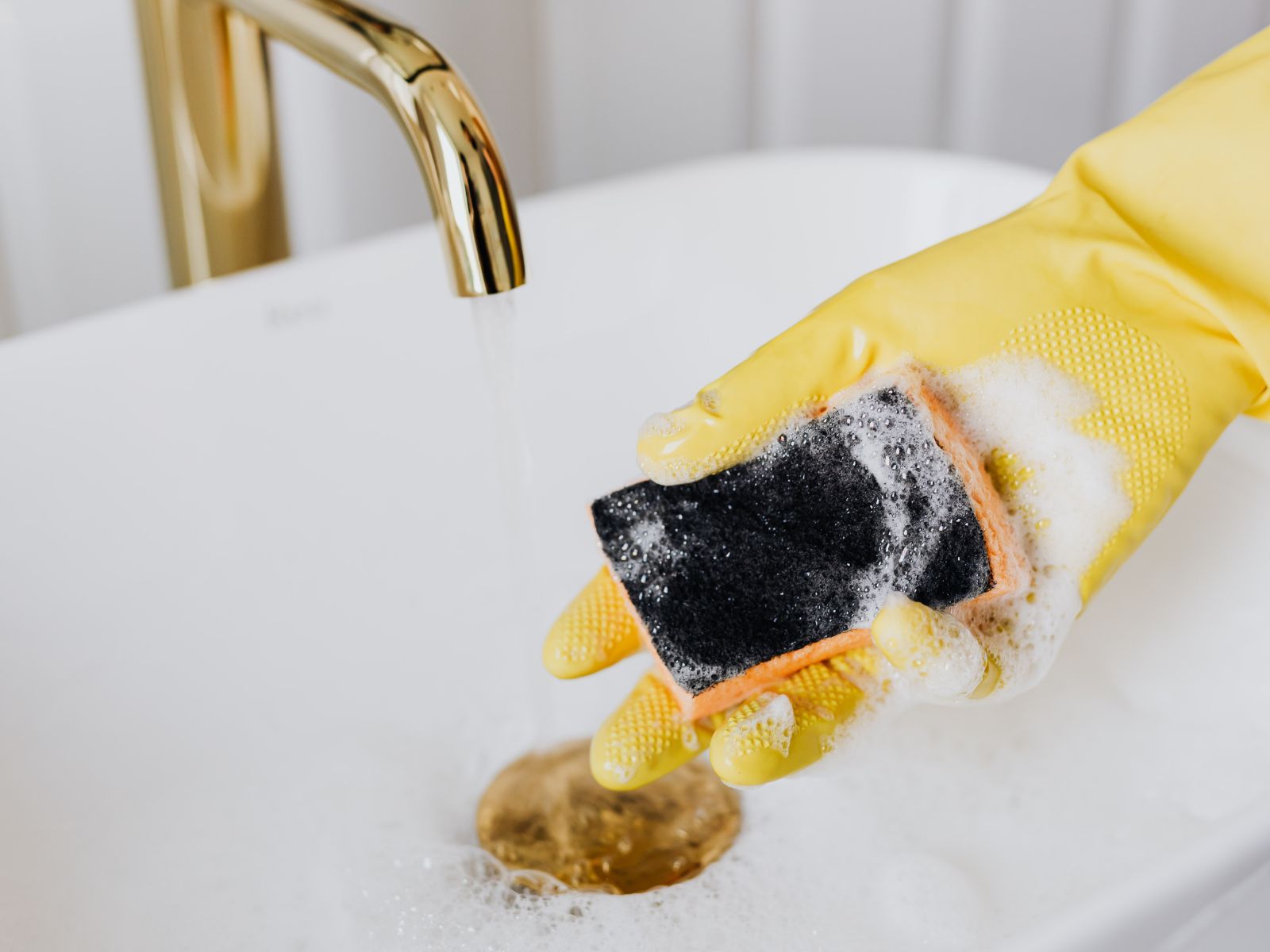 Post-Construction Cleaning for Newly Renovated or Built Homes  