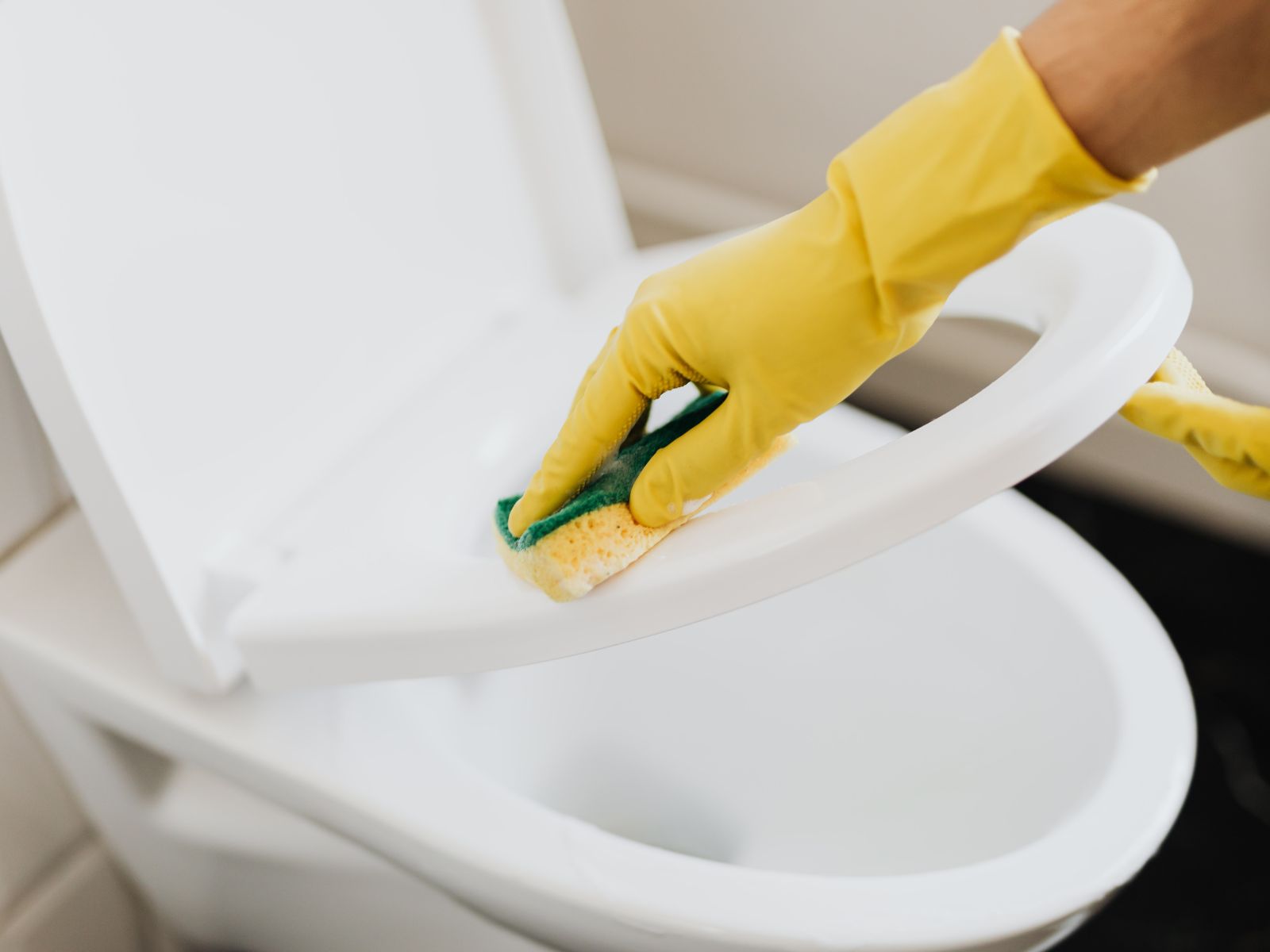 Specialized Airbnb Cleaning for Rental Properties  