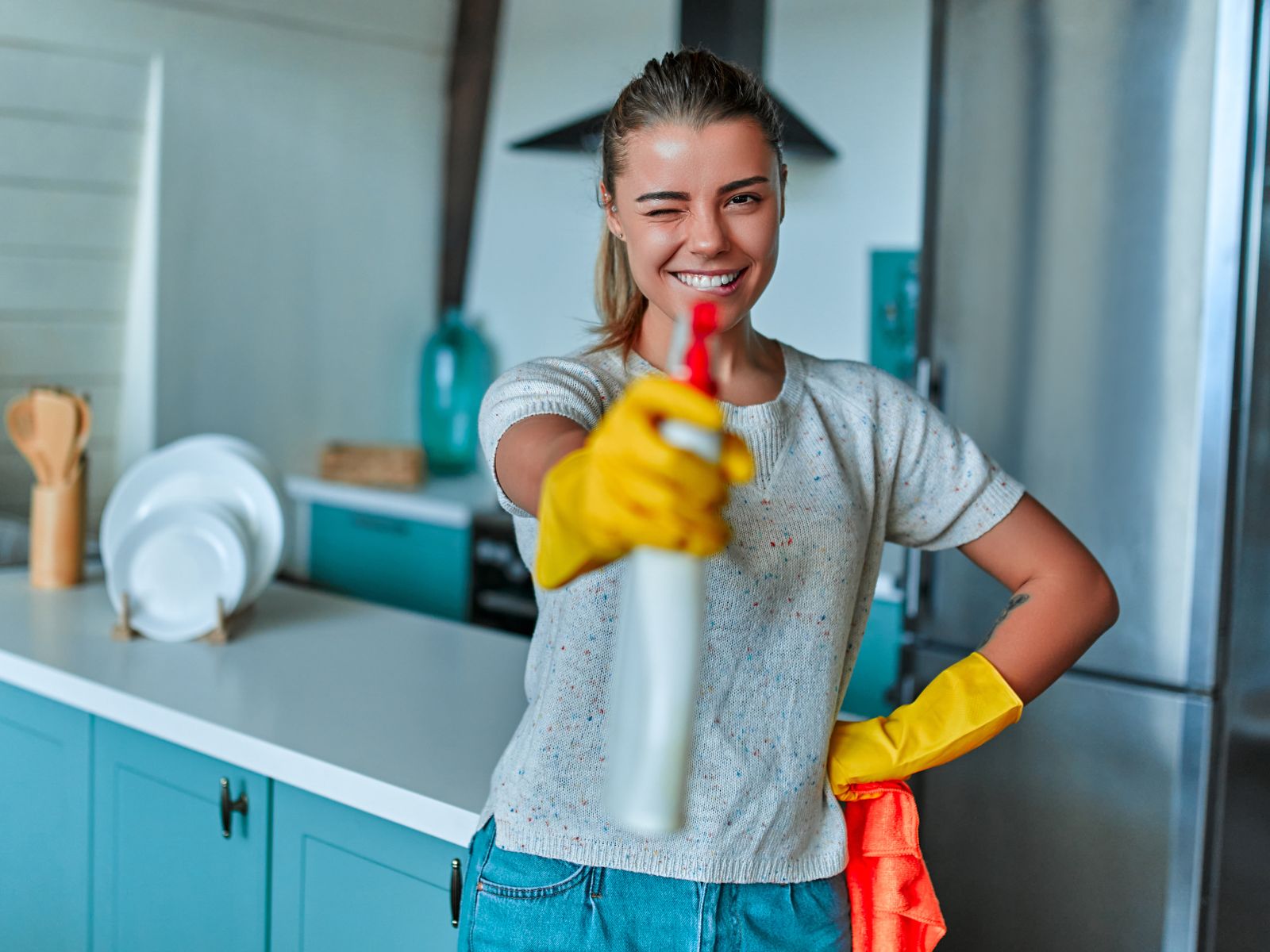 Reliable Home Cleaning Services for Somerset and Morris Counties  