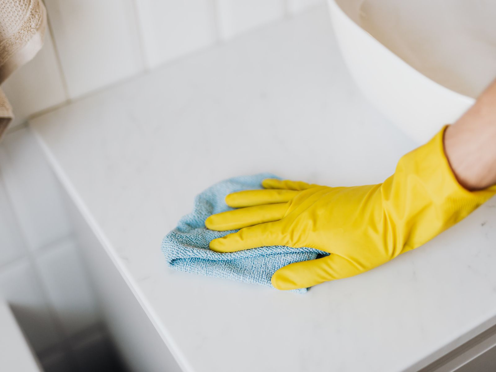 Reliable and Experienced Home Cleaning Specialists  
