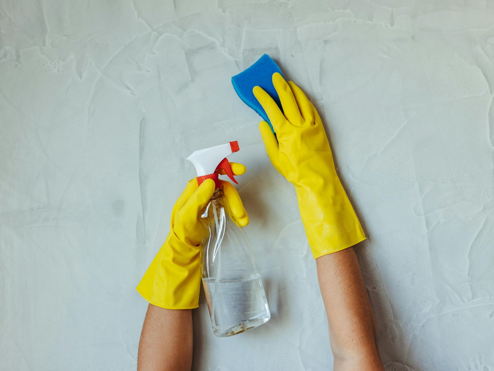 Eco-Friendly Cleaning Products Safe for Families and Pets  