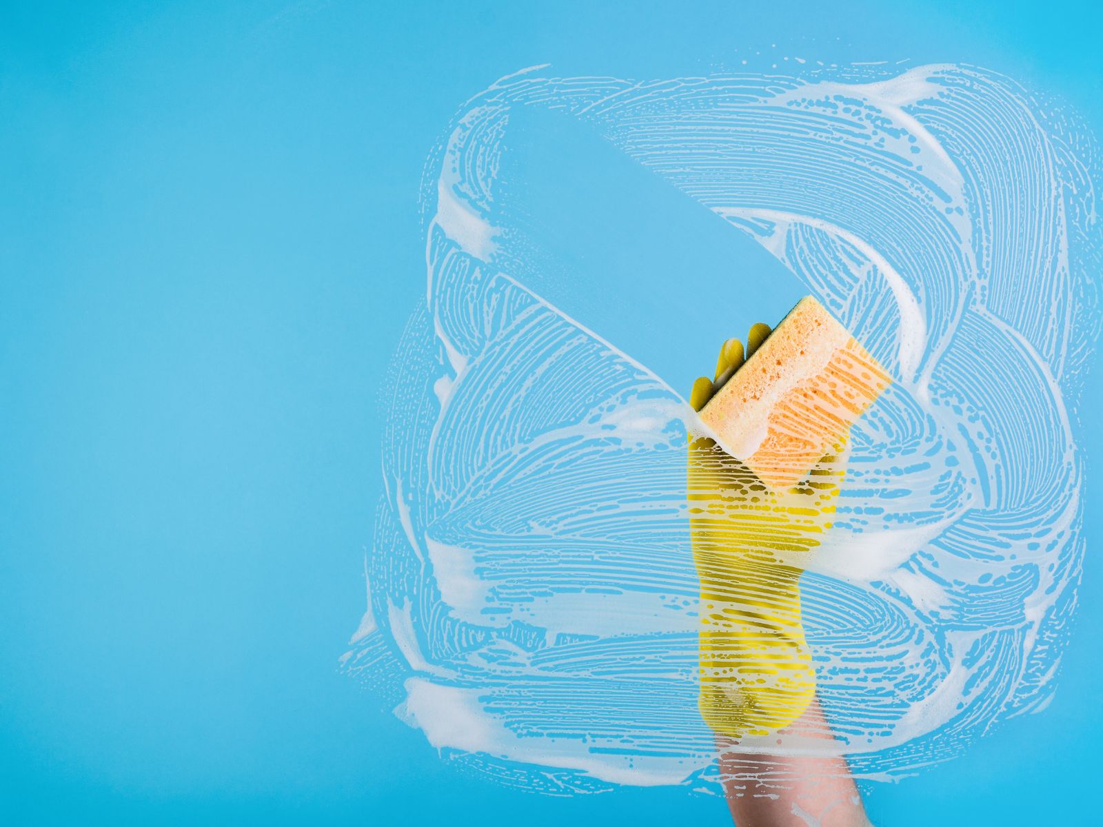 Trusted Residential Cleaning Company Across NJ  