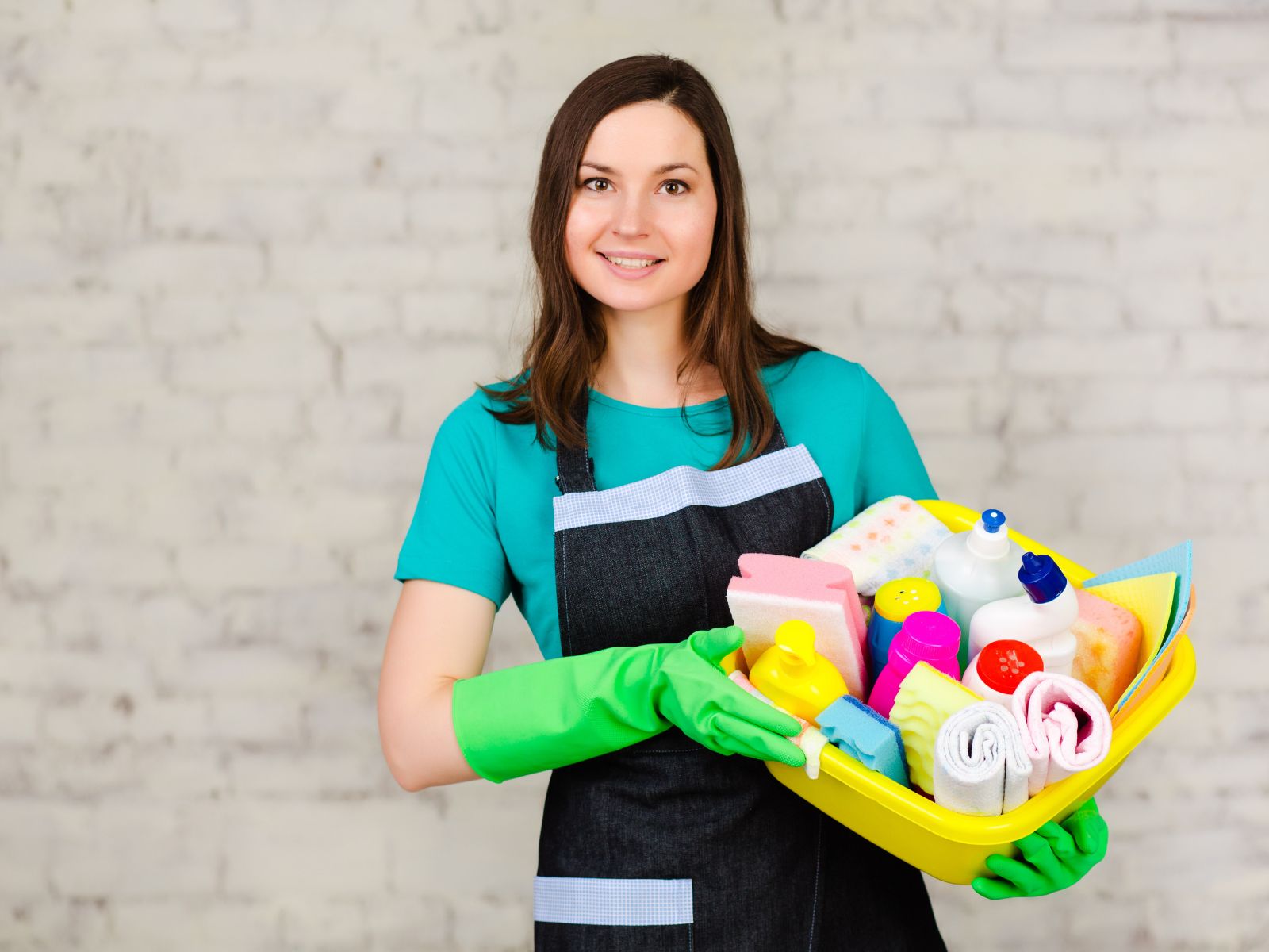 Standard Cleaning Services for Consistent Clean Homes  