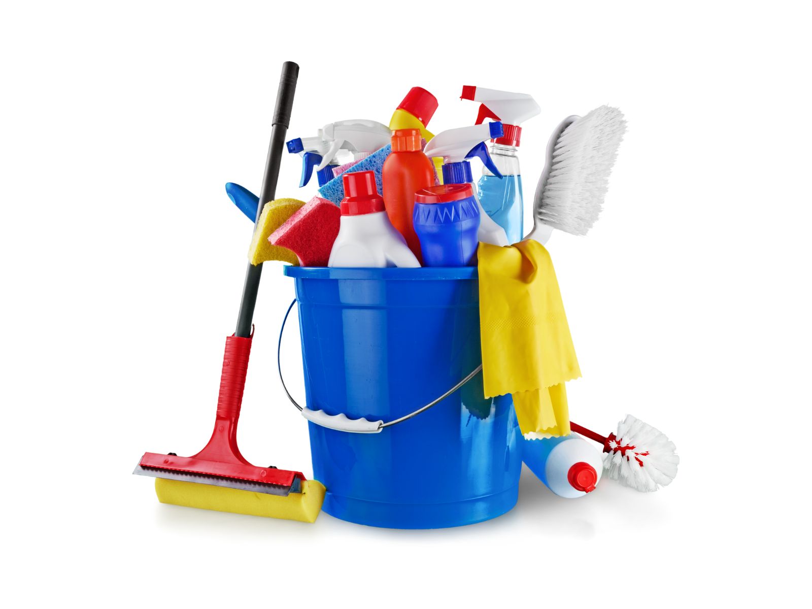 Reliable and Experienced Home Cleaning Specialists  