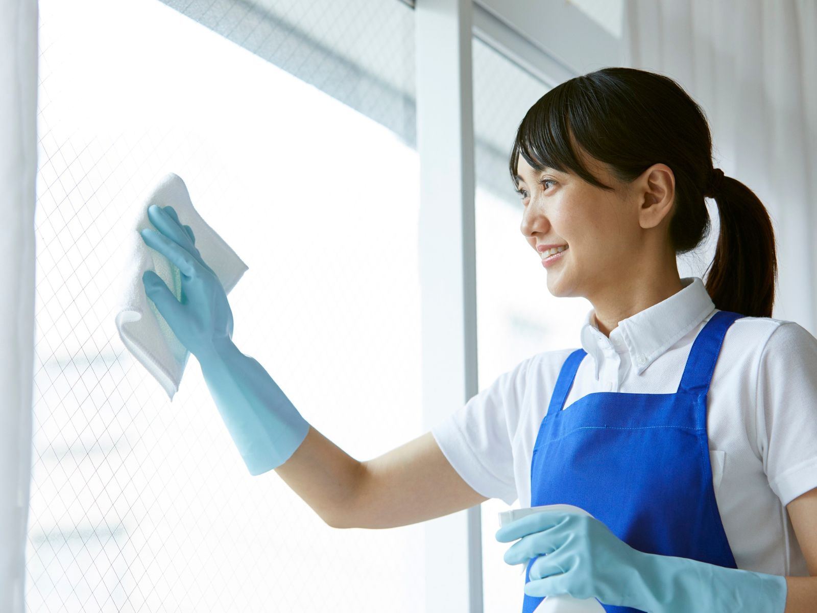 Stress-Free House Cleaning Services in New Jersey