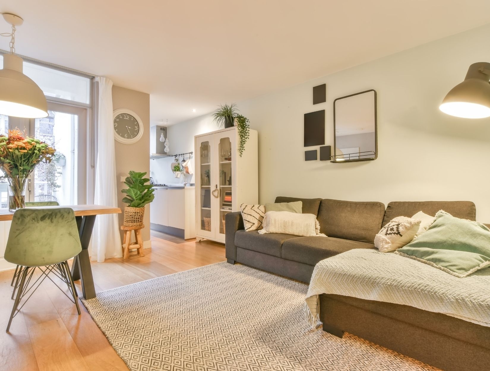 Easy Online Booking Cleaning CJM