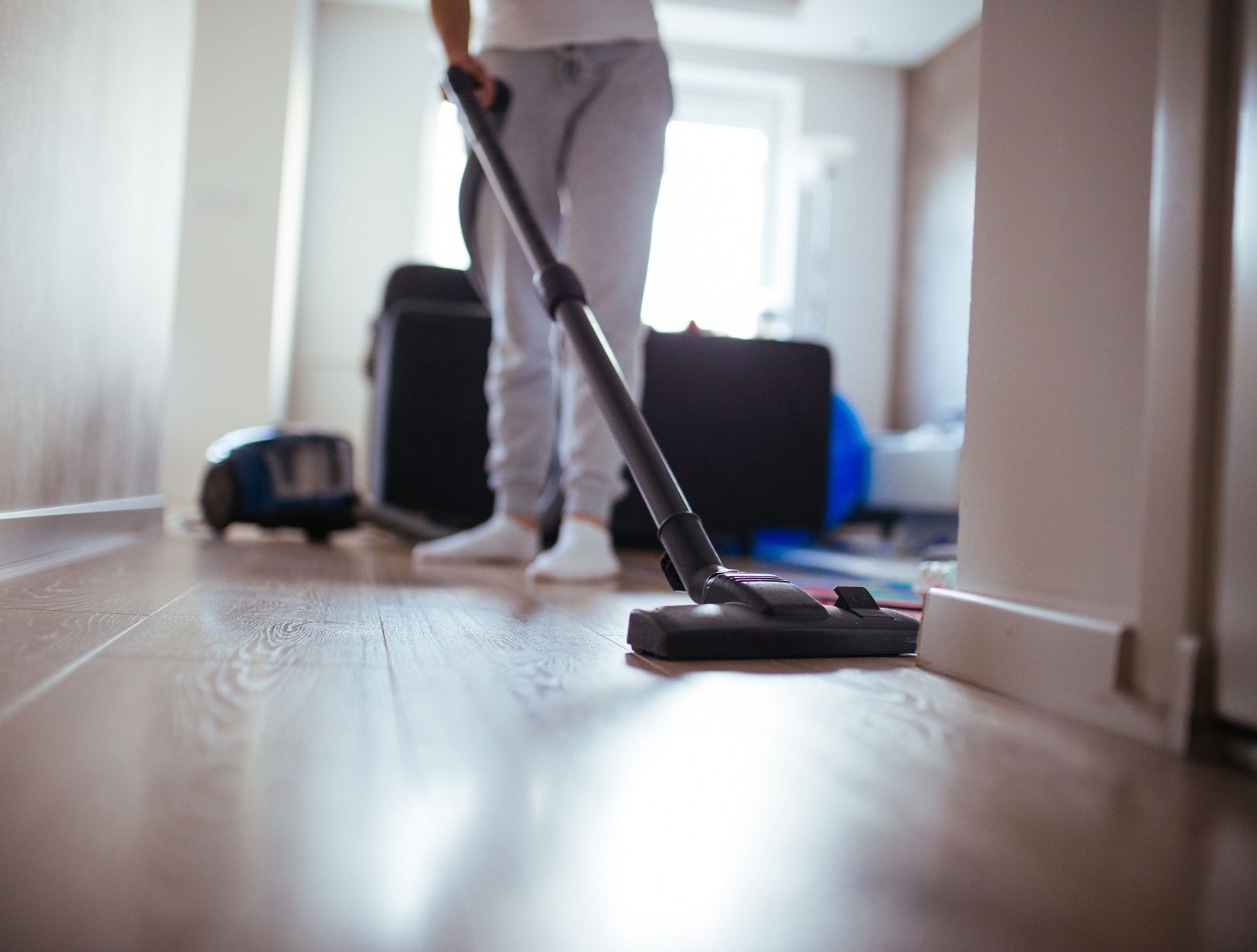 Full Service Cleaning Company CJM