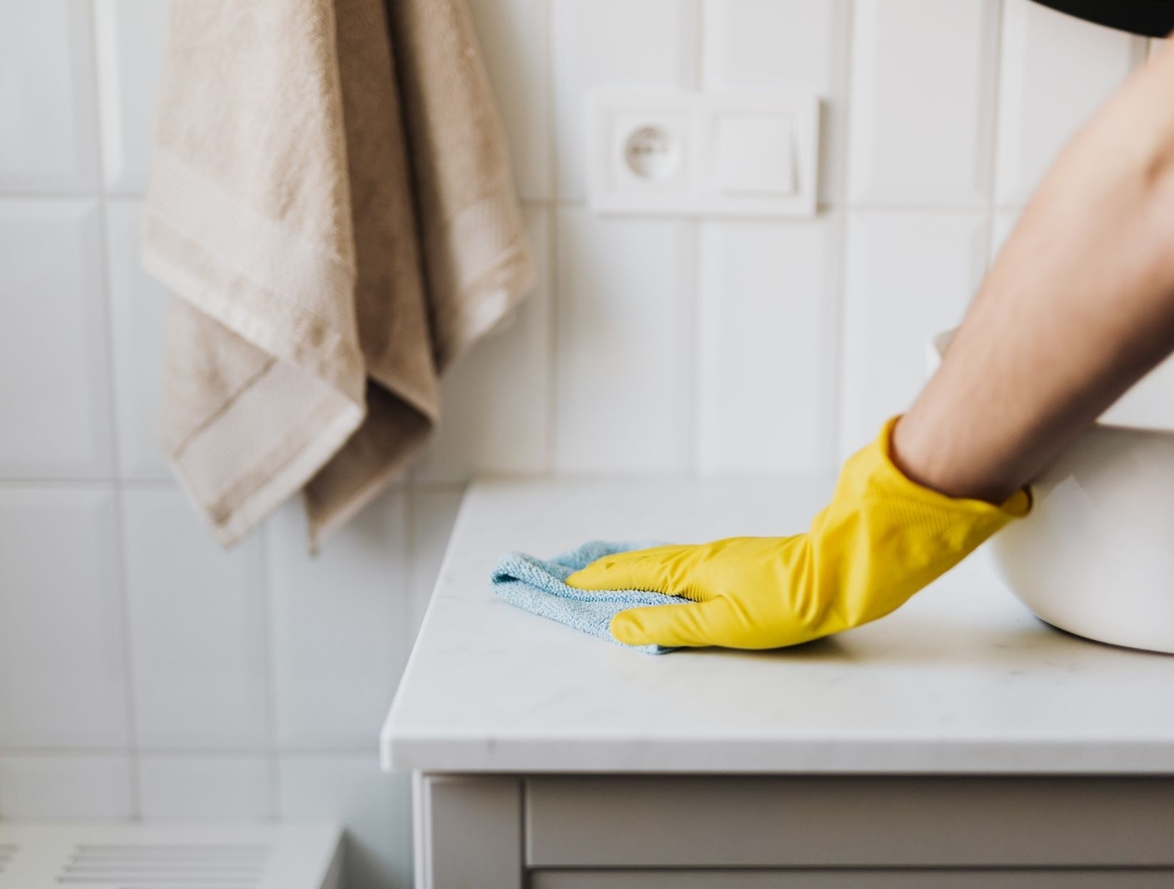 Reliable House Cleaning NJ Service