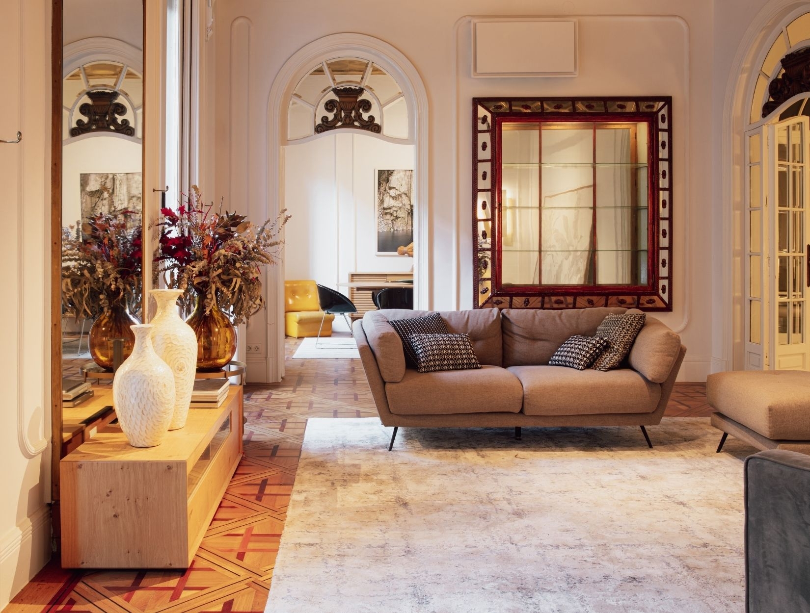 Trusted Residential Cleaning Company NJ