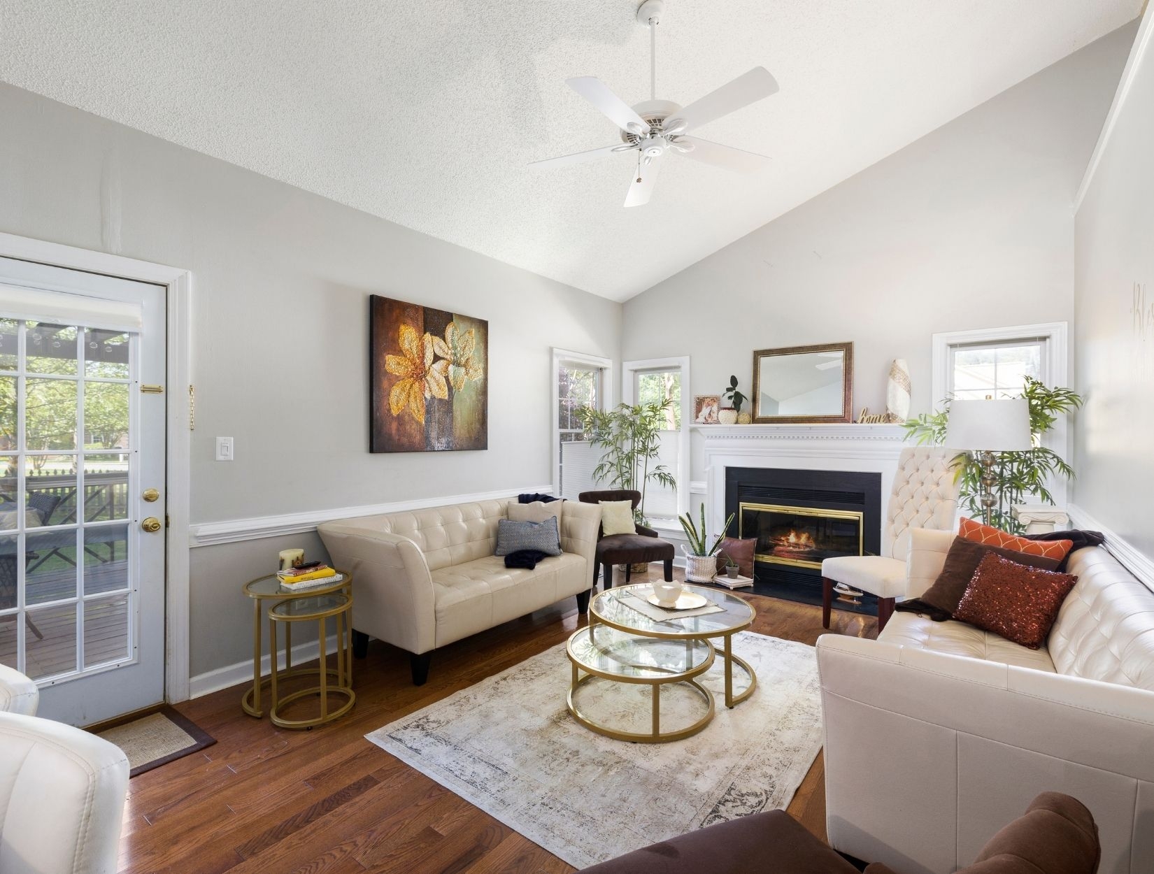 Spotless Move-Out Cleaning for Renters & Owners