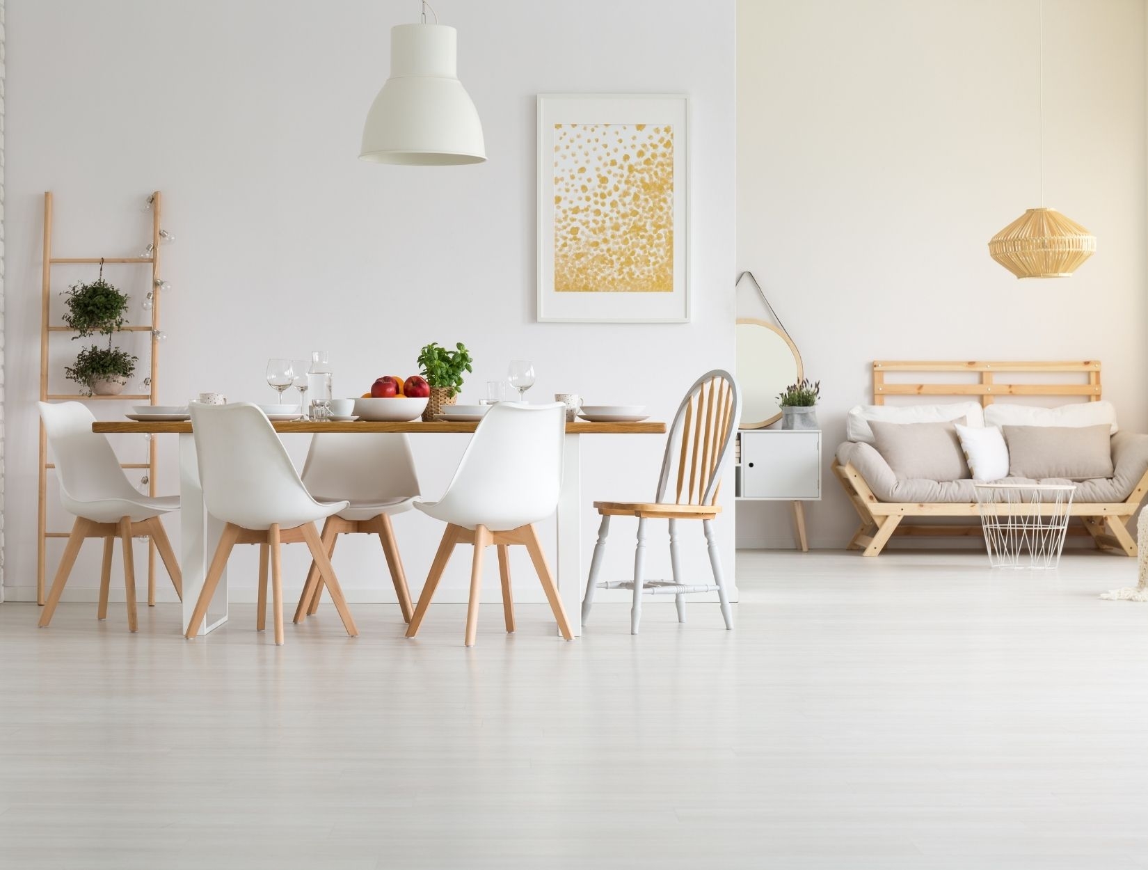 Your Go-To Residential Cleaning Company in NJ